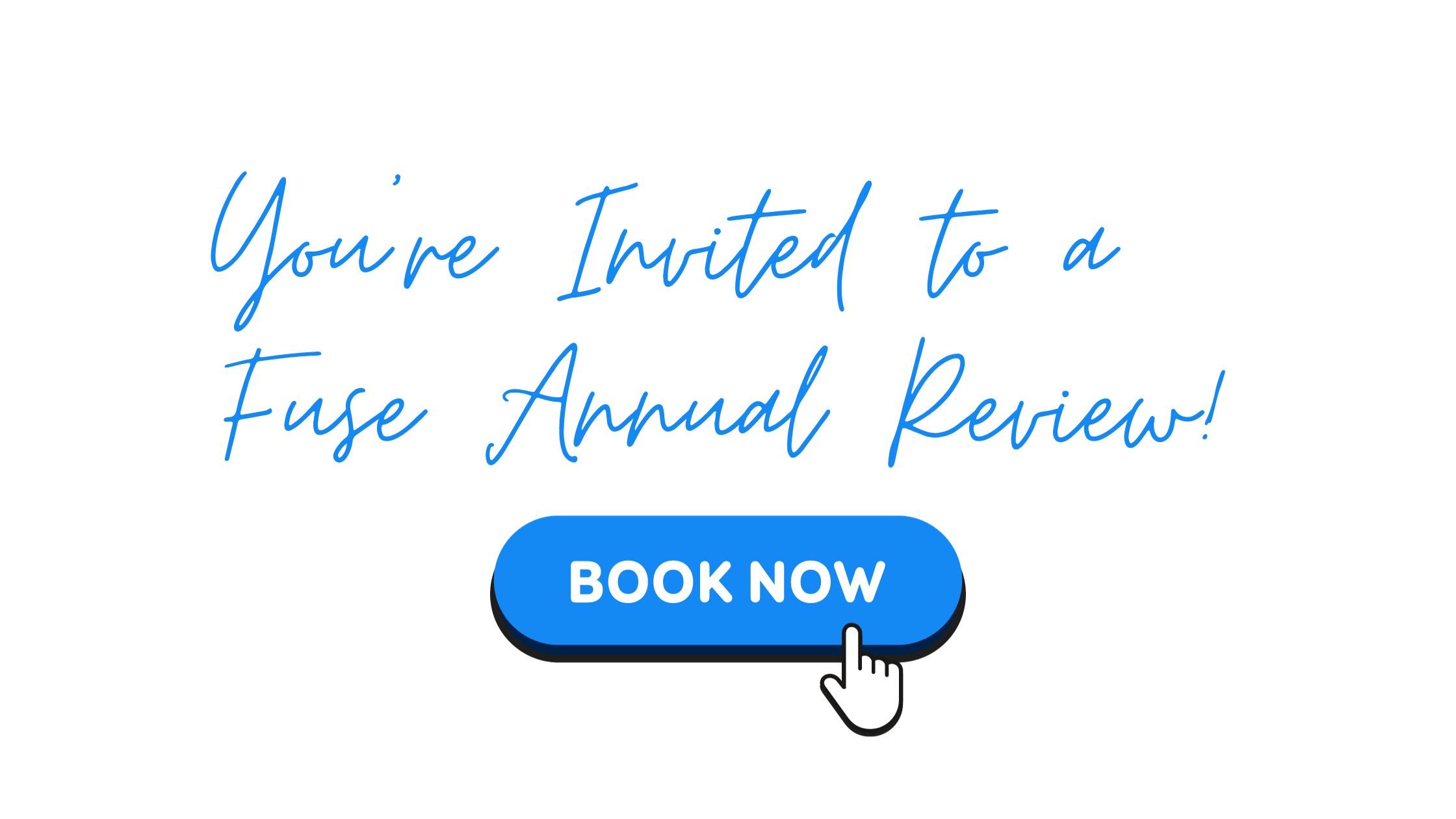 OFFER!! FuseDocs Annual Review